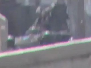 Syria فري برس دمشق حي برزة اقتحام قوات للحي بمضادات الطيران 26 6 2012 Damascus