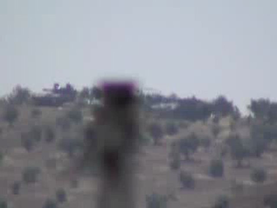 Syria فري برس  ادلب خان شيخون  قصف على مدينة خان شيخون 26 06 2012 Idlib