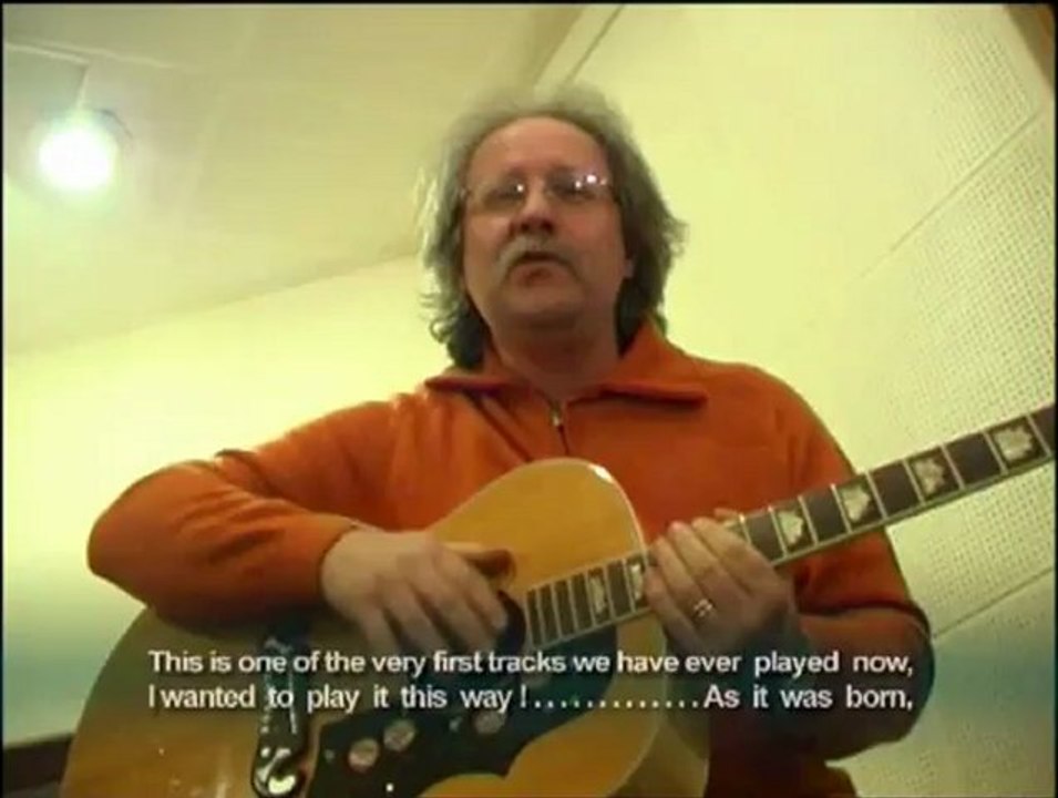 Alvaro Fella (Jumbo accustic)