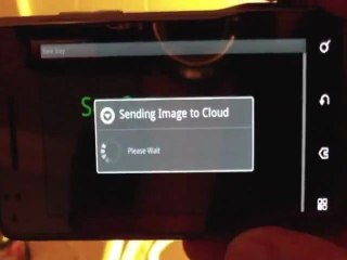 See Say Image to Speech Android App