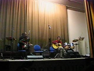 coming into los angeles - COVER A. GUTHRIE
