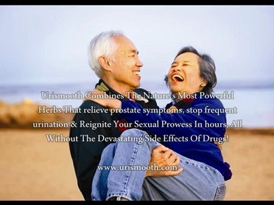 Prostate EZE?