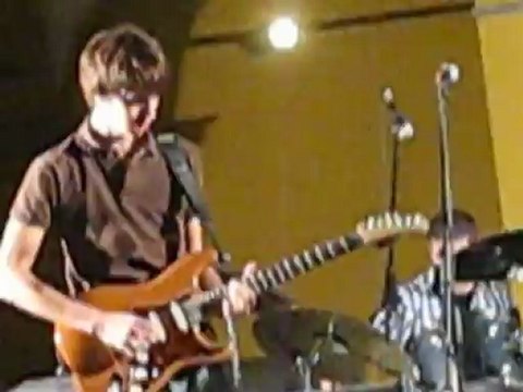 sweet home alabama - cover Lynyrd Skynyrd