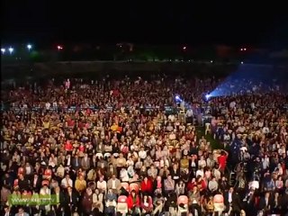 22 Vali Süleyman Kahraman KARAMAN 10.Türkçe Olimpiyatı