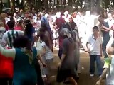 Eğrianbar Köyü Derneği 2012 Piknik Şöleni-Video 14
