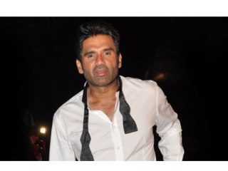 Suniel Shetty Is A Flop Producer!  - Bollywood News