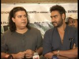 Sajid Khan Claims Ajay Devgan's Himmatwala Will Cross 100 Crore - Bollywood News