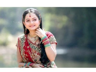 Gopi Bahu Giaa Manek Will Have To Quit Acting? - Telly News
