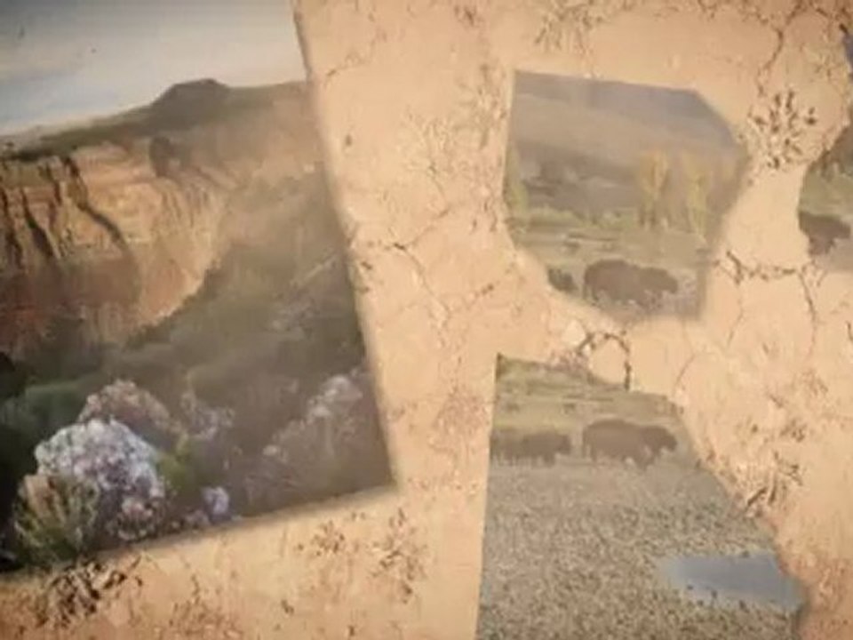 Visit Grand Canyon For Your Vacation