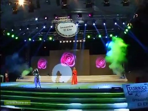 11 Beni yalnız bırakma Fas Mısır KARAMAN 10.Türkçe Olimpiyatı