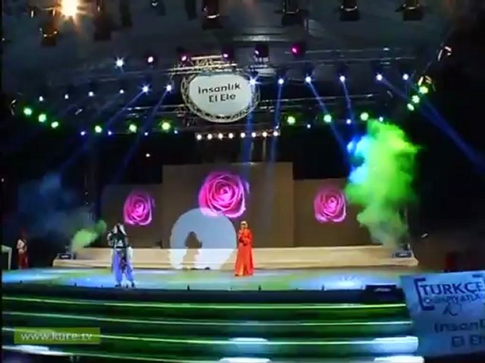 11 Beni yalnız bırakma Fas Mısır KARAMAN 10.Türkçe Olimpiyatı