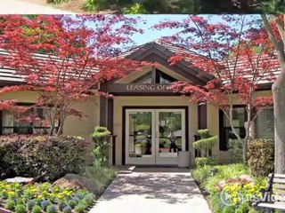 Overlook at Blue Ravine Apartments in Folsom, CA - ...