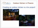 Republic West Remodeling - Outdoor Kitchen in Phoenix - How to Leverage the Growing Trend