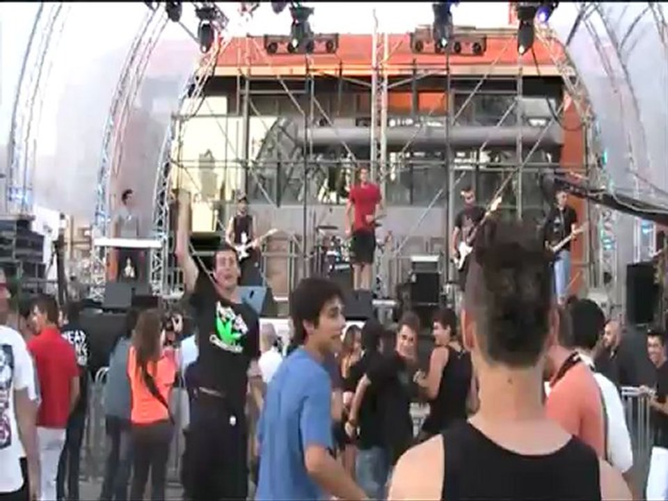 texnopoli kentriki exedra2-4o SCHOOL FESTIVAL-TECHNOPOLIS-SABBATO 23/6/12