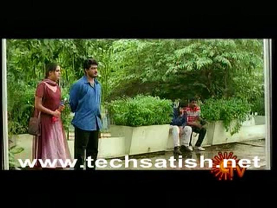 SUn Tv THirai Kondattam Mugavaree