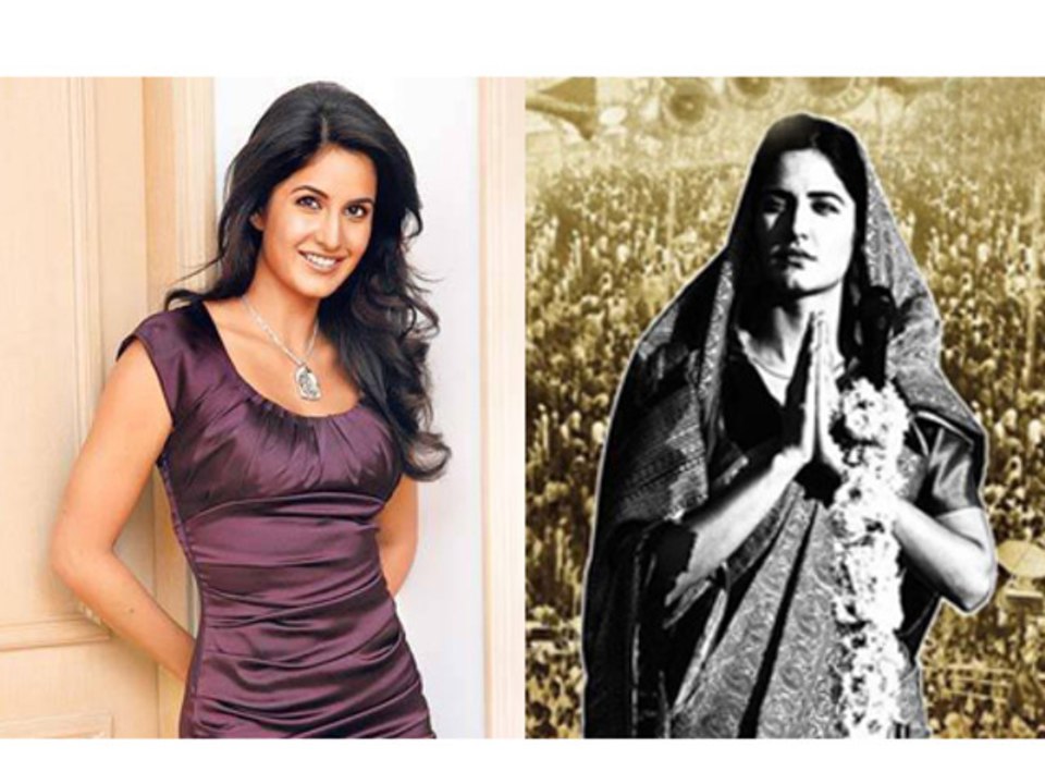 Hot Katrina Kaif To Play Hero In Rajneeti 2 Minus Ranbir Kapoor - Bollywood News