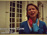 Le vin au féminin en Gironde - Catherine D'Halluin, Château Du Cros