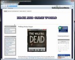 Walking Dead Key Keygen Crack - FREE Download -