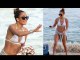 Jennifer Lopez Flaunts Her Sexy Body in Bikini - Hollywood Hot