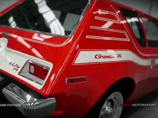 Forza Motorsport 4  - Trailer July Car Pack