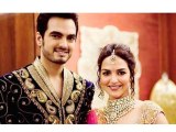 Bollywood Celebs Attend Esha Deol's Sangeet Ceremony - Bollywood Time
