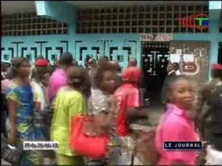 Démarrages des épreuves écrites du BET