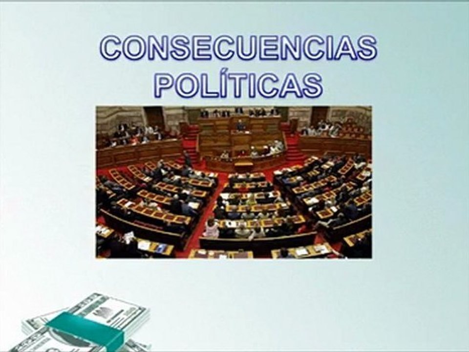video crisis grecia