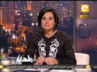 أسبوع على شهداء ماسبيرو .. ربنا يقدرنا نجيب حقهم