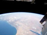 [ISS] Spectacular Timelapses Show Earth From ISS