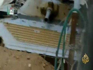 تواصل الانتهاكات بسوريا رغم بدء سريان وقف اطلاق النار