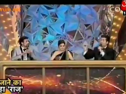 Bahuon Ka Samba! - Jhalak Dikhla Jaa Season 5