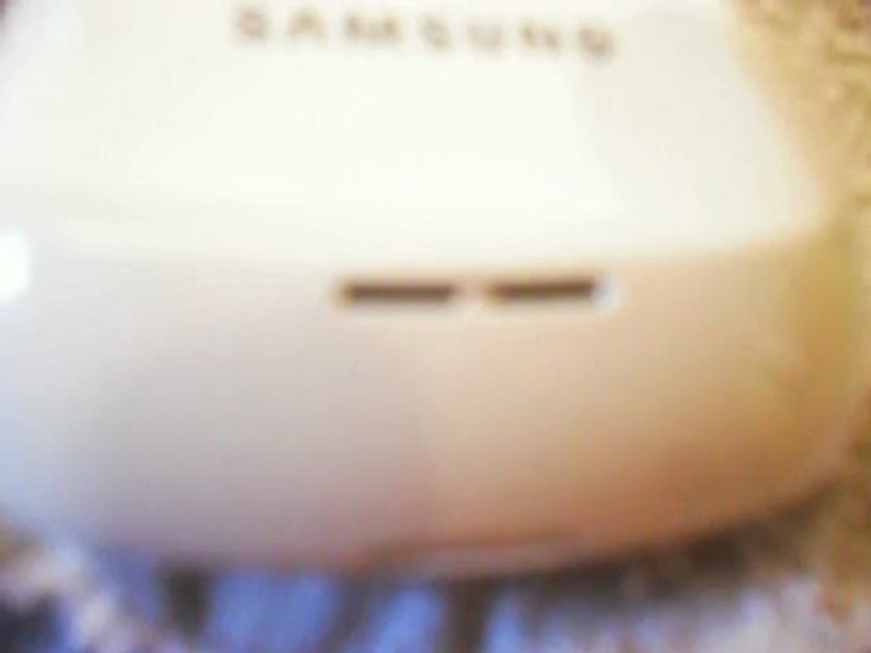 le chant des oiseaux a 4h1/2 du matin