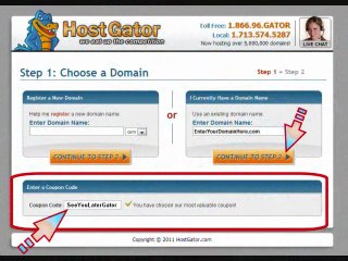► HostGator Coupon  - Gator hosting, Website hosting, Web hosting, Cheap web hosting