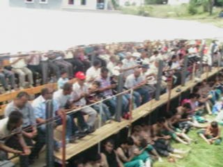 ÇATAK GÜREŞLERİ.1