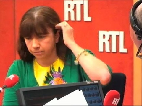 Les entreprises masquent-elles les plans sociaux en favorisant les ruptures à l'amiable ? : le Débat avec Me Sabine Smith-Vidal, avocate en droit social au cabinet Allen et Overy