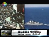 Recep Tayyip Erdoğan'dan beklenen konuşma - 26 haziran 2012