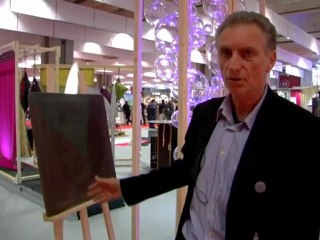 CARO CIMENT : L'EXPERTISE CRÉATIVE EN BÉTON