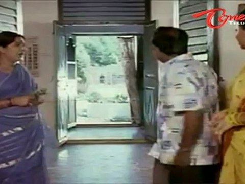 Brahmanandam Hilarious Dialogues - Telugu Comedy