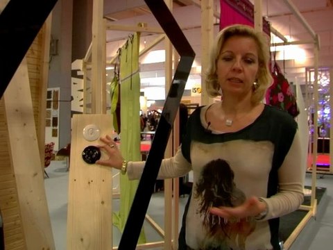 HAGER PALAZZO : des prises et accessoires muraux haut de gamme