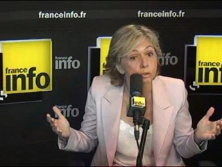 Valérie Pécresse : "Nicolas Sarkozy a protégé les Français pendant la crise"