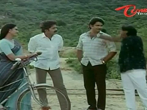 Vani Viswanath Funny Setairs On Rajasekhar & Brahmanandam