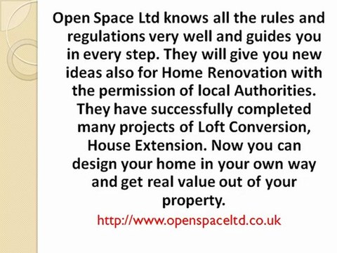 Need of Loft Conversions