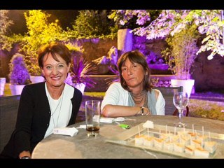 La Nuit du Commerce Pays d'Aix 2012