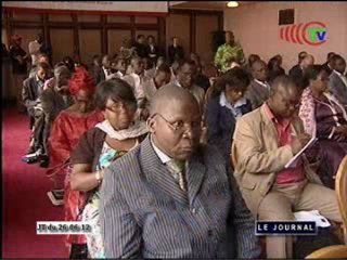 La première phase de concertation sur le choix des futurs secteurs d’intervention