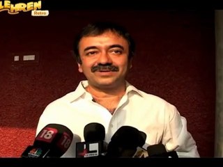 Raju Hirani Excluive On 3 Idiots