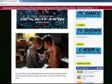 The Amazing Spiderman (2012) Watch FULL MOVIE Online Free!