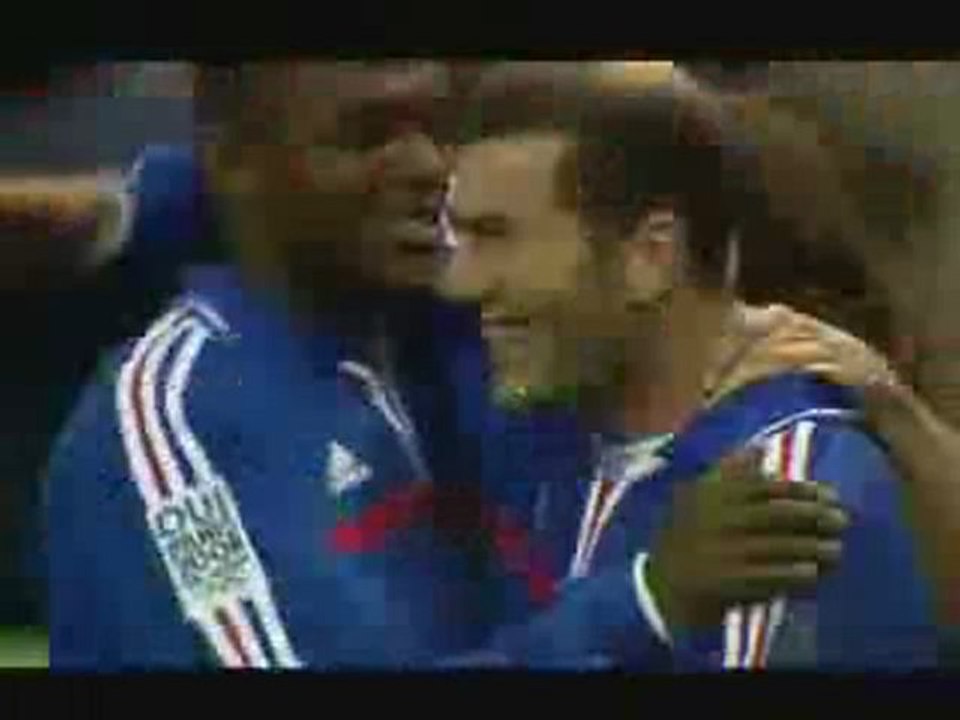 oh les champions