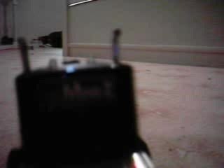 mini mad force truck avec kit phare