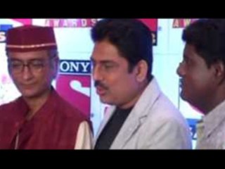 A Tribute to R D Burman By TV Celebs @ SAB Ke Anokhe Awards 2012