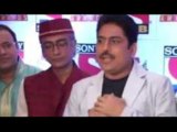 Taarak Mehta Ka Ooltah Chashmah Cast @ SAB Ke Anokhe Awards 2012